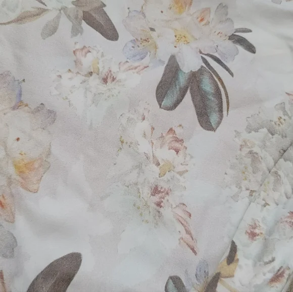 Montce Ete Floral Tropez One-Piece Swimsuit Floral Sexy Halter Swimwear - Picture 5 of 9